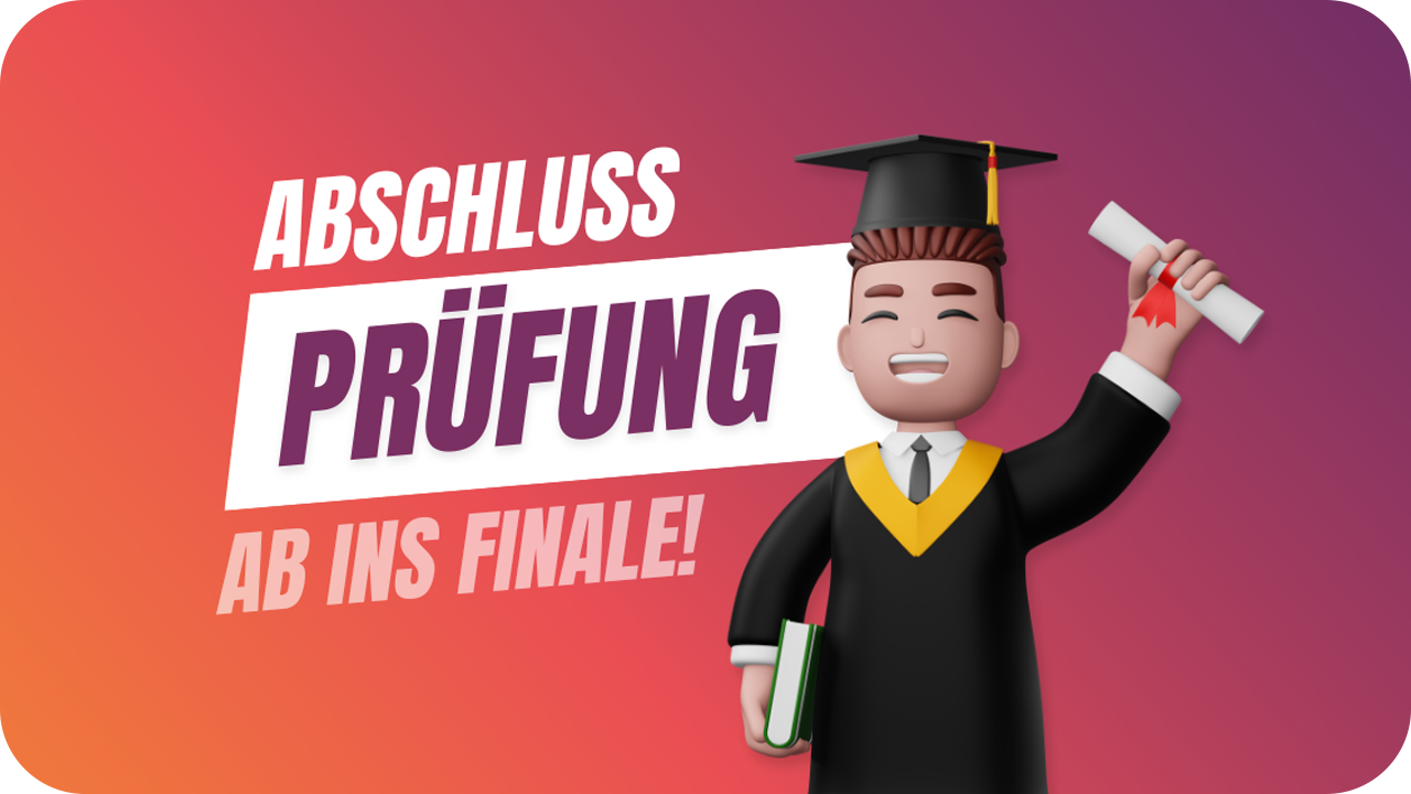 Abschlussprüfung-CMM