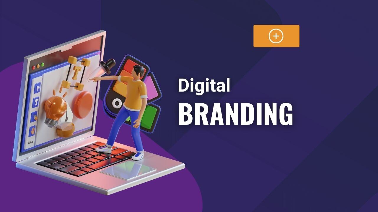 Digital Branding