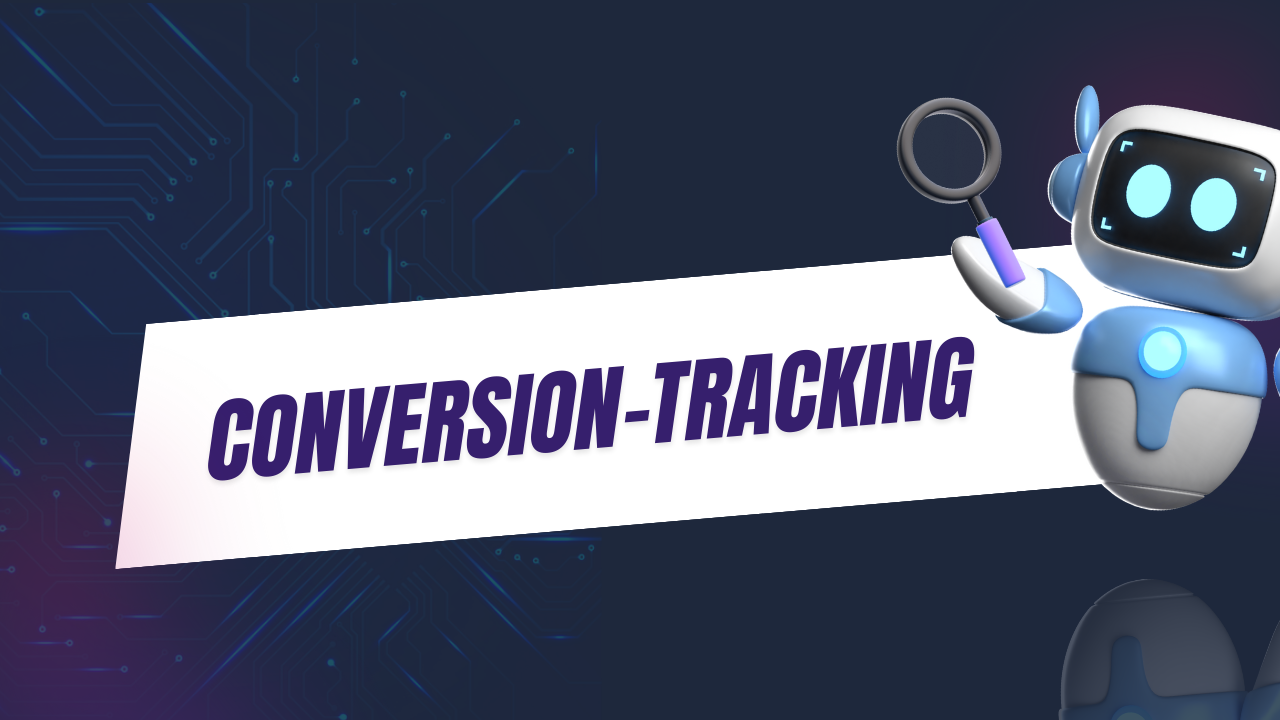 CONVERSION-TRACKING