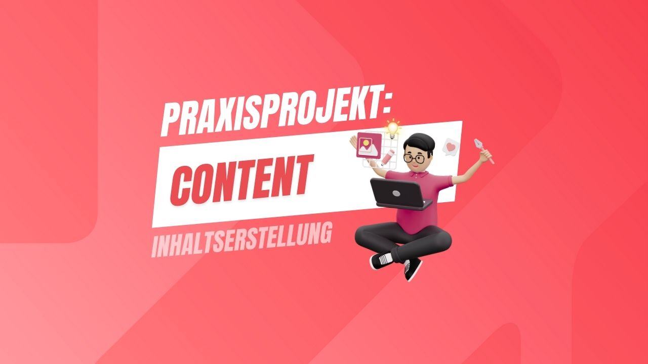 PRAXISÜBUNG Thumbnail